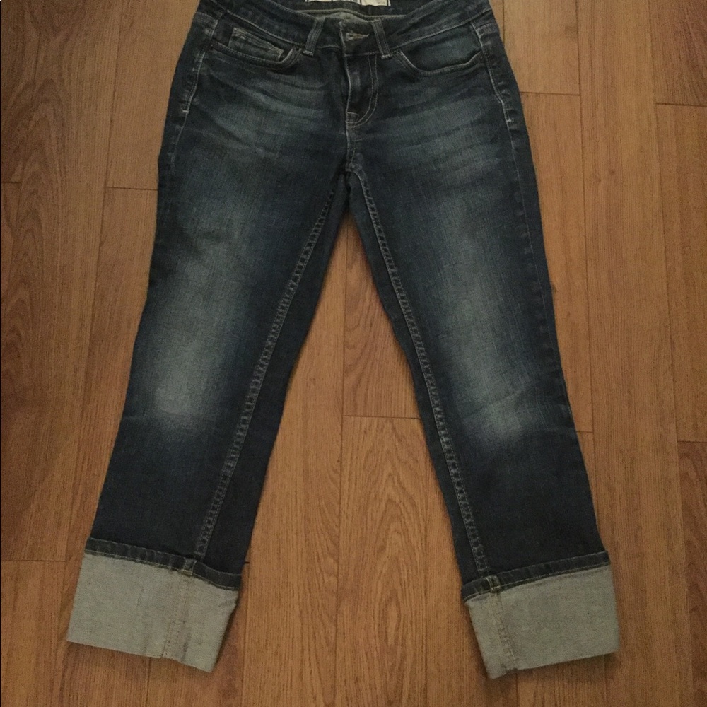 Original Moto Jeans View 2